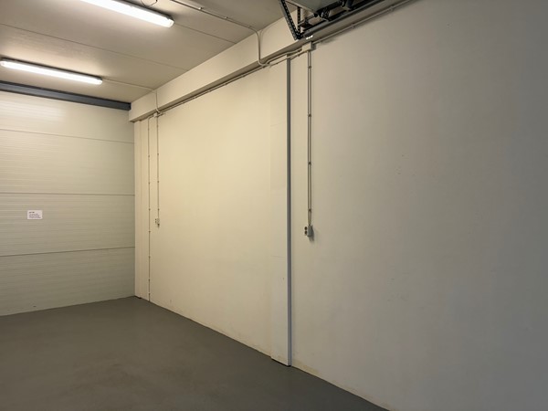 Medium property photo - Heerenweg 6E38, 2222 AM Katwijk